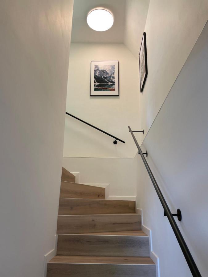 Jirotovy Boudy I Villa Telnice Екстериор снимка