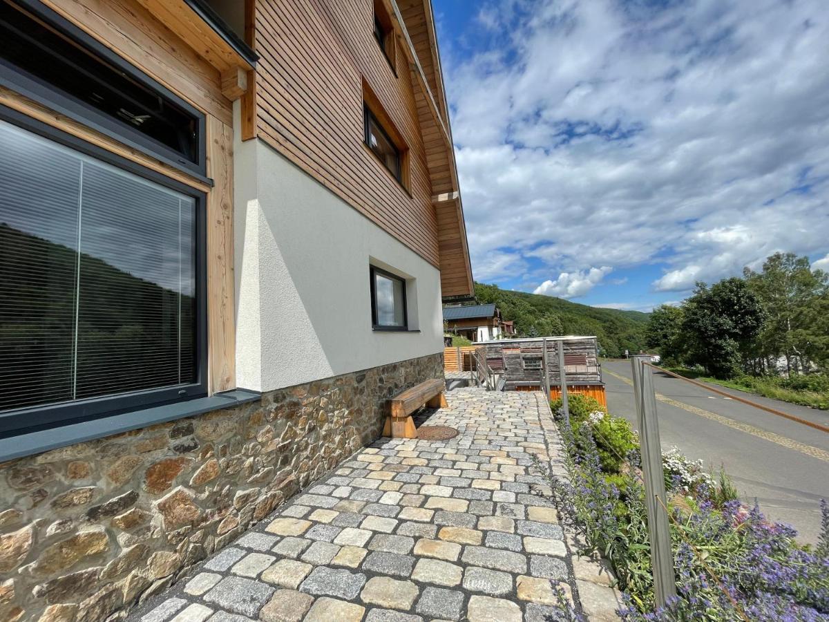 Jirotovy Boudy I Villa Telnice Екстериор снимка