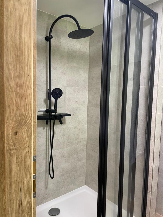 Jirotovy Boudy I Villa Telnice Екстериор снимка